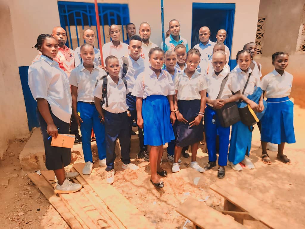 UVira : Des jeunes dirigés par Paul, proche de Muzalendo Kuruninga, envahissent l’école Athénée La Nuance