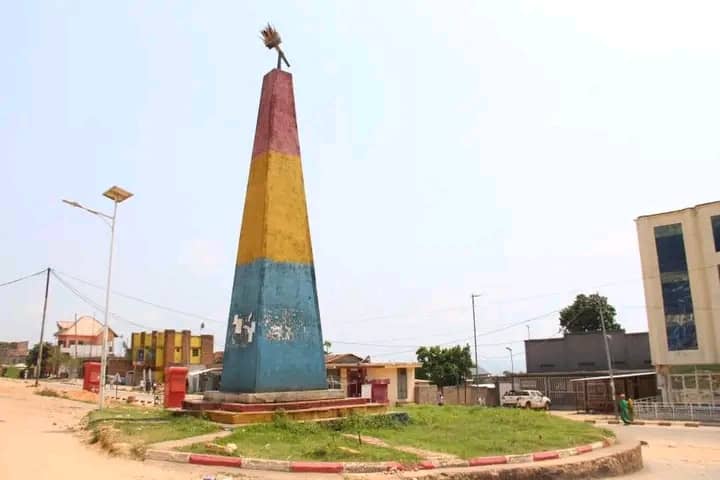 UVira : Un homme tué par balle sur l’avenue Musohoko