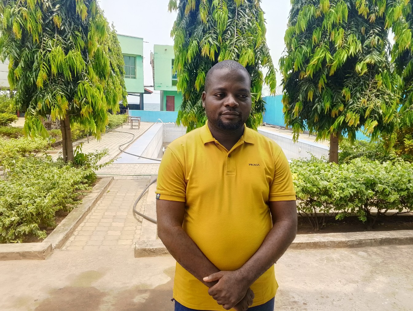 Sud-Kivu : le député provincial Bubasha Tangani’a interpelle le gouverneur Purusi sur la gestion de la province