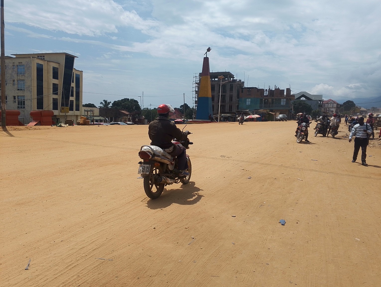 Uvira : deux militaires tués dans des circonstances distinctes la nuit du 12 au 13 novembre 2025