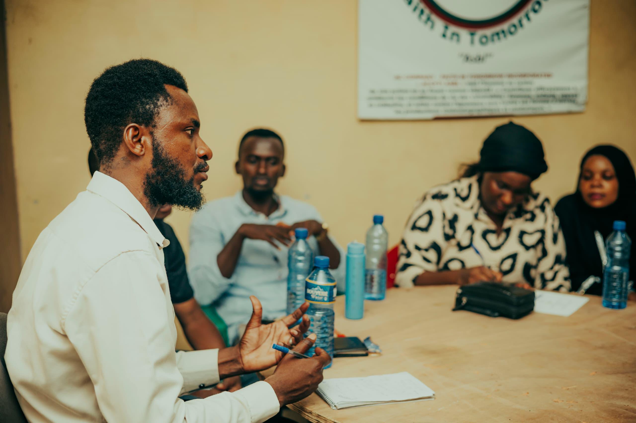 Uvira : un échange cinématographique qui relance l’intégration culturelle entre la RDC et le Burundi