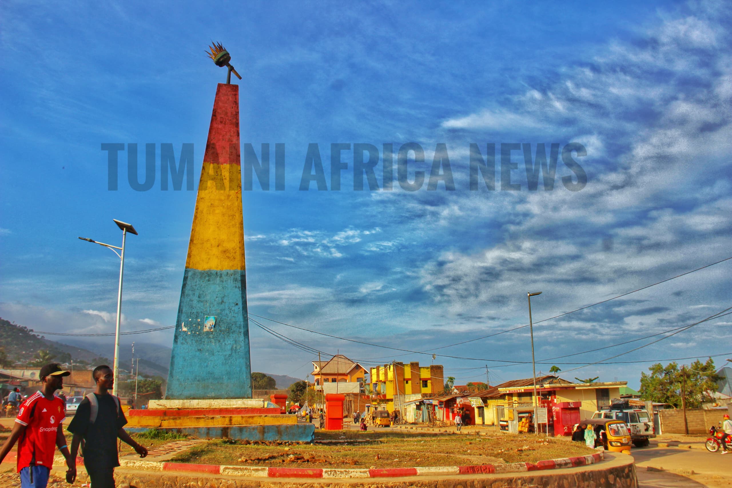 Uvira : soirée de tension ce dimanche 23 novembre après des échanges de tirs entre FARDC et éléments Wazalendo