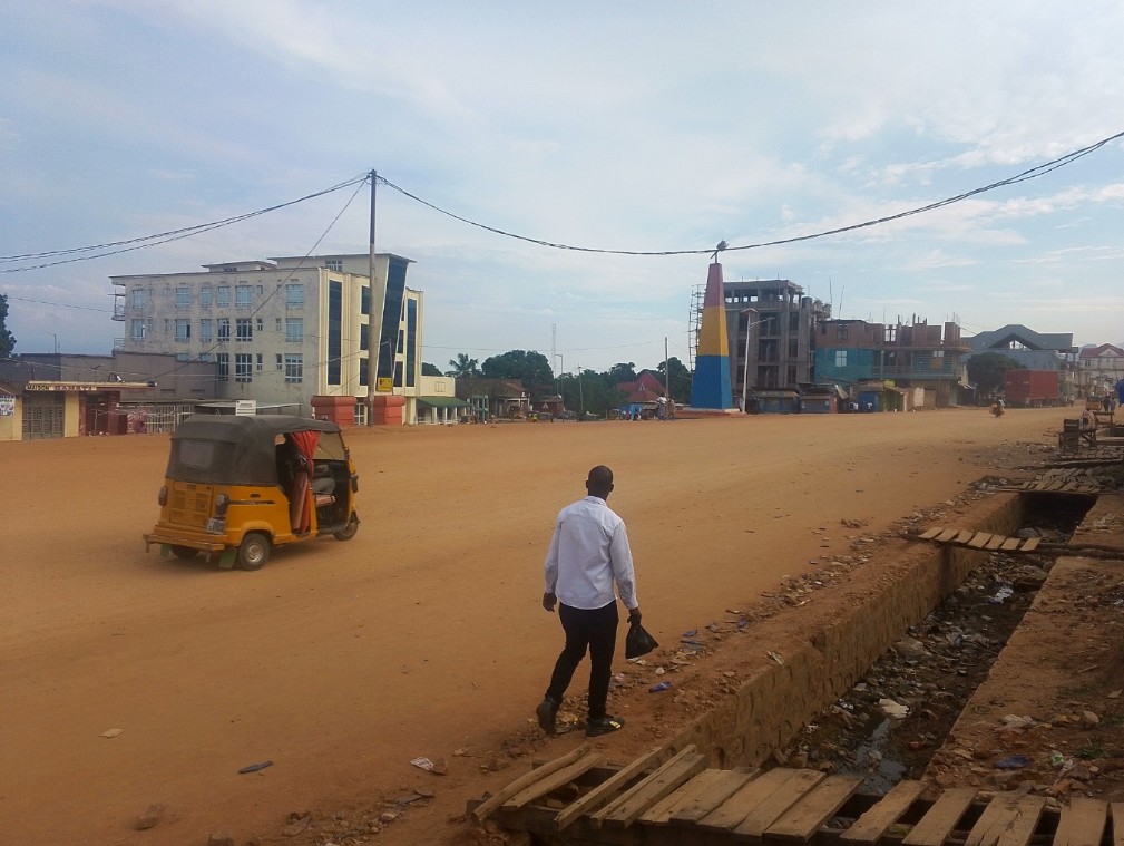 Uvira : panique en ville après l’assassinat de cinq personnes et 15 blessés enregistrés hier