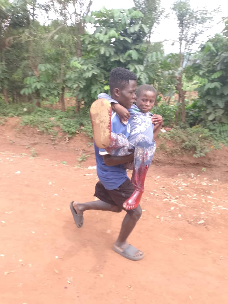 Uvira : Déplacement massif des habitants d’Itara-Luvungi après des bombardements attribués au M23-AFC