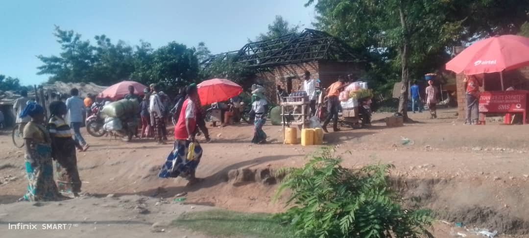 Sud-Kivu : l’AFC/M23 annonce un retrait d’Uvira après avoir étendu son contrôle vers Fizi et en direction de Baraka