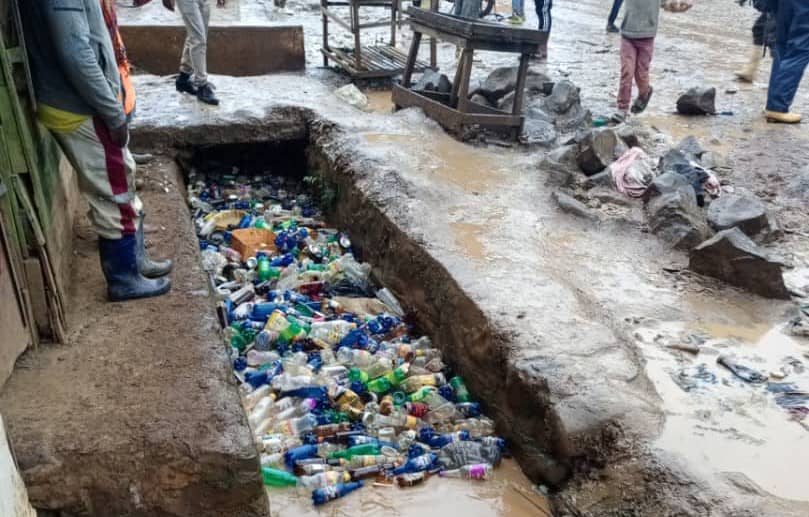 Kamituga : Me Ishukwe Wabenga fustige l’inaction et la mauvaise gestion des autorités urbaines