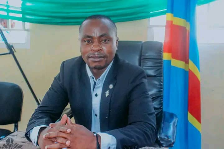 Uvira face à la crise humanitaire : Maître Ghislain Kabamba décrypte le rôle des humanitaires dans la cohésion sociale