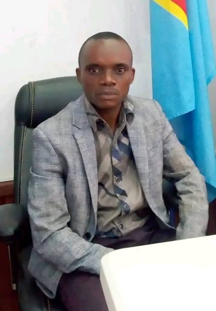 Kamituga : décès de Byeka Walangya Georges, président urbain du Conseil de la jeunesse