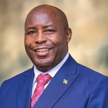Burundi – RDC : Évariste Ndayishimiye appelle à un engagement renforcé pour la paix dans l’est de la RDC