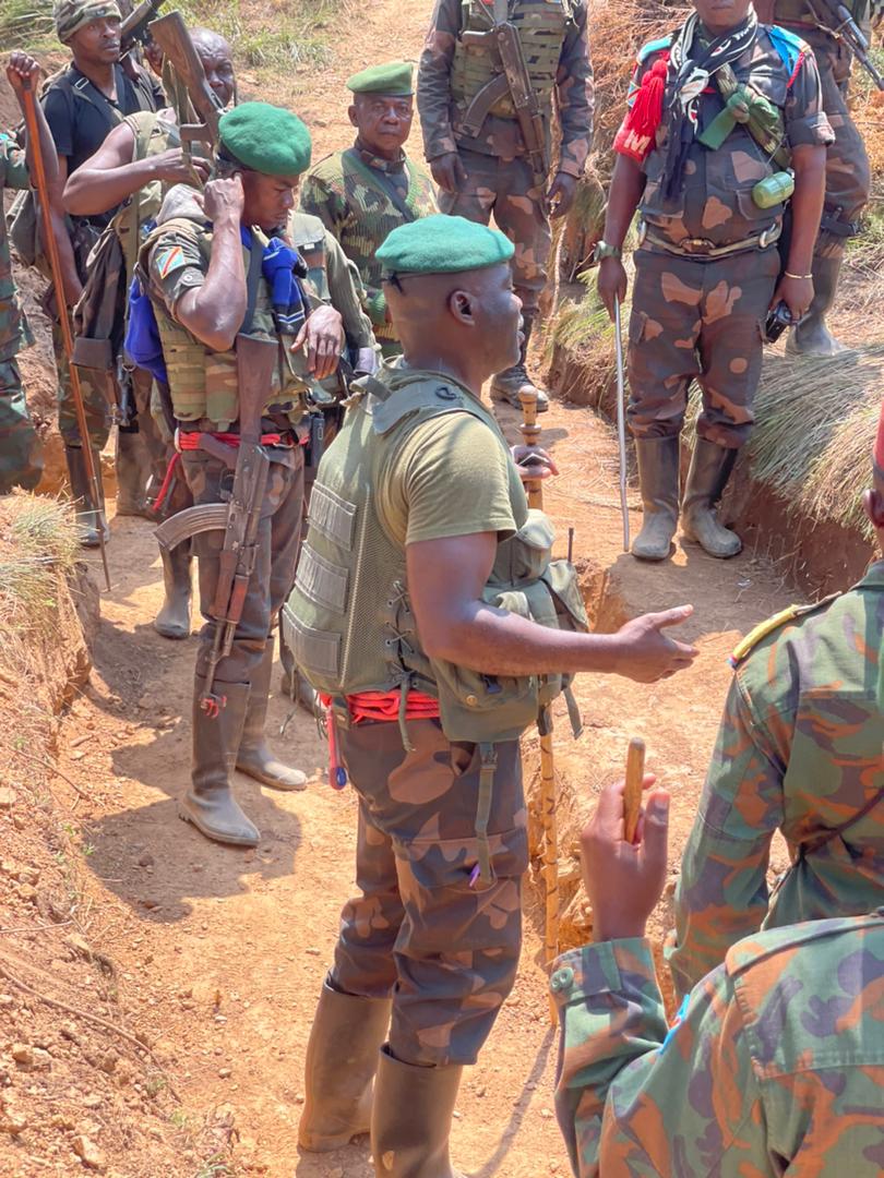 Sud-Kivu : les FARDC dénoncent des discours discriminatoires et appellent au calme à Uvira