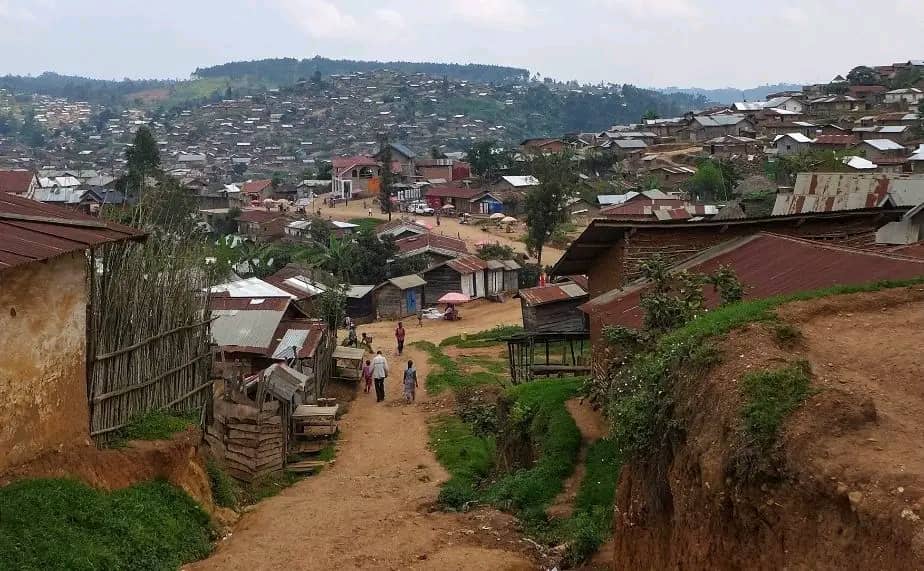 Nord-Kivu : un chef de groupement nommé par le M23 abattu à Kanyabayonga