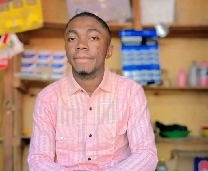 Kamituga : Découverte macabre du corps sans vie d’un jeune homme au quartier Butwa