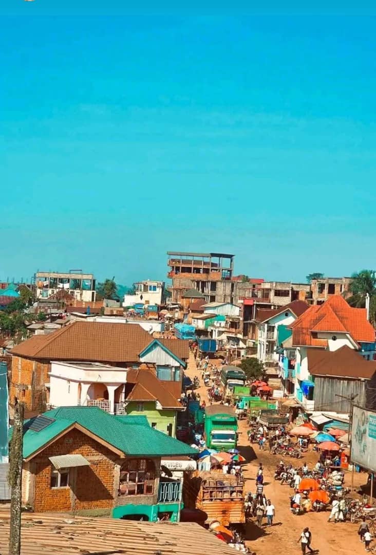 Kamituga : un négociant en or de nouveau ciblé par un cambriolage à main armée au quartier Kalingi