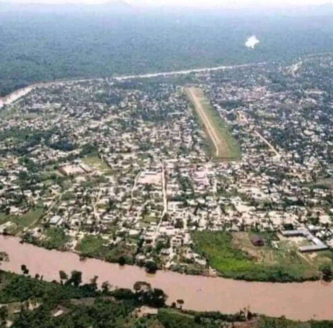 Shabunda : Trois creuseurs artisanaux meurent dans un éboulement au site minier de Kisasa