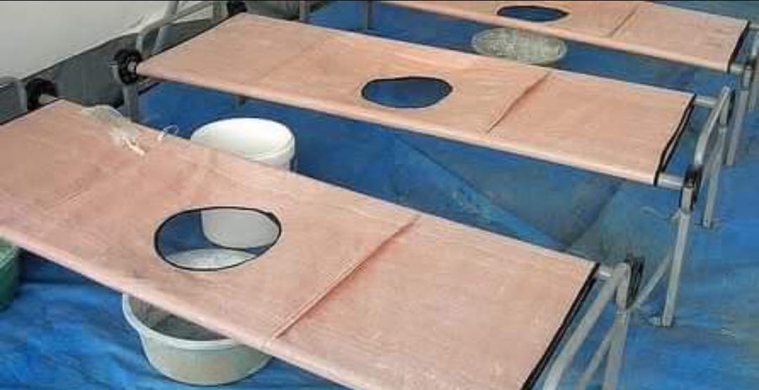 Sud-Kivu : dix morts et une trentaine de malades enregistrés dans une épidémie de choléra à Mwenga