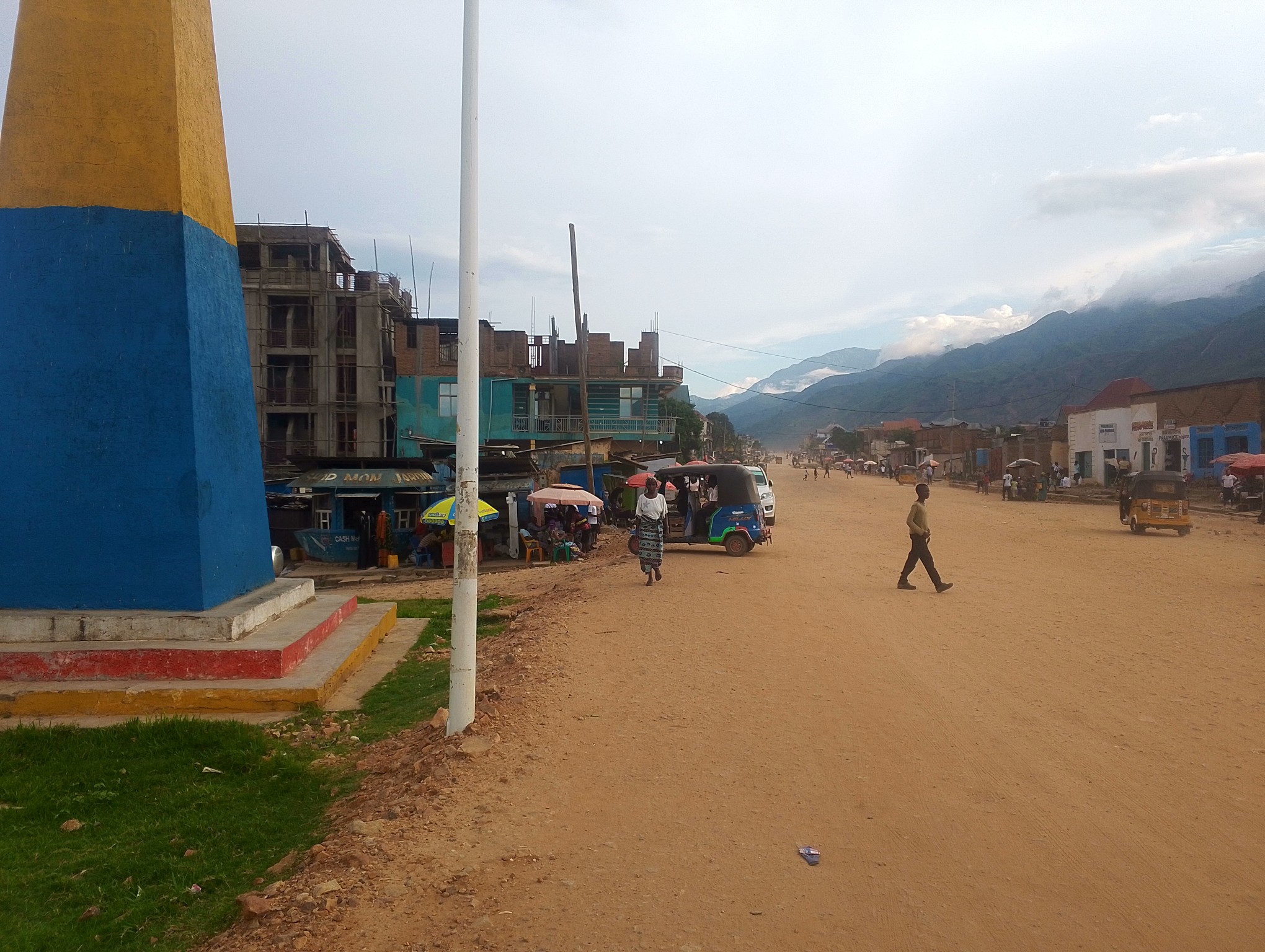 Sud-Kivu : À Uvira, l’absence de justice alimente la recrudescence des violences basées sur le genre