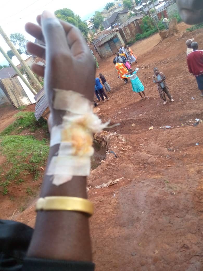 Bukavu  : la société civile dénonce une nuit d’attaques armées  à Ciriri et appelle à des mesures urgentes