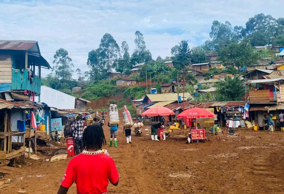 Kamituga : un corps sans vie découvert au quartier Butwa