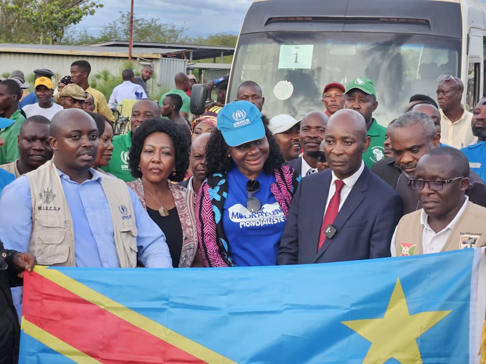 Sud-Kivu : le gouverneur Jean Jacques Purusi Sadiki annonce un cadre de concertation pour gérer la crise provinciale