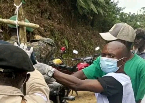 Shabunda : trois membres d’une même famille tués par un militaire présumé des FARDC