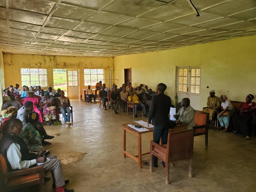 Sud-Kivu : des enseignants de Mwenga dénoncent des arriérés de salaires et sollicitent l’intervention des autorités