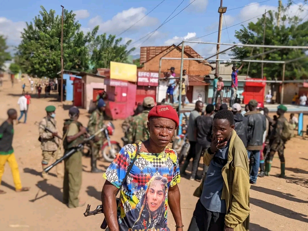 UVIRA : RETOUR PROGRESSIF DES FARDC DANS PLUSIEURS LOCALITÉS DE LA PLAINE DE LA RUZIZI ET DES HAUTS-PLATEAUX