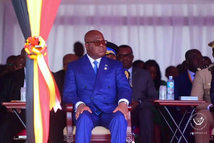 Sommet Africa Forward à Nairobi : la RDC plaide pour une réforme de l’ONU et une souveraineté sanitaire africaine renforcée