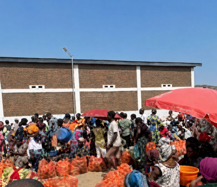 Baraka : le retour de 35 femmes Banyamulenge relance l’espoir d’une coexistence pacifique à Fizi