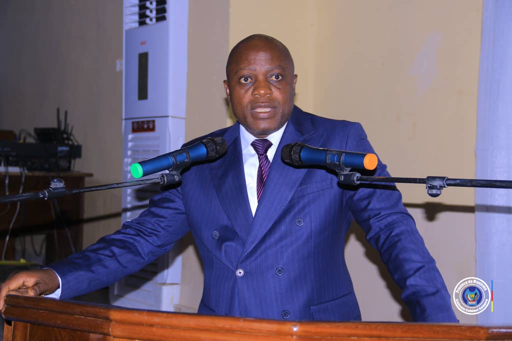 RDC/RN2 : Quatre provinces unissent leurs efforts pour accélérer le développement et la paix dans l’Est du pays