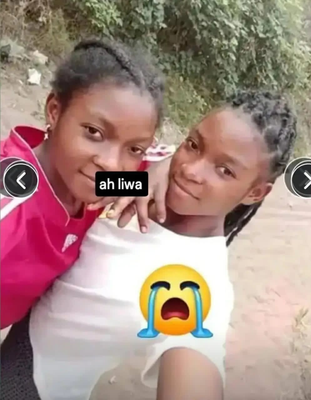 Kinshasa : deux jumelles de 16 ans décèdent après avoir consommé un repas suspect à Kimbanseke