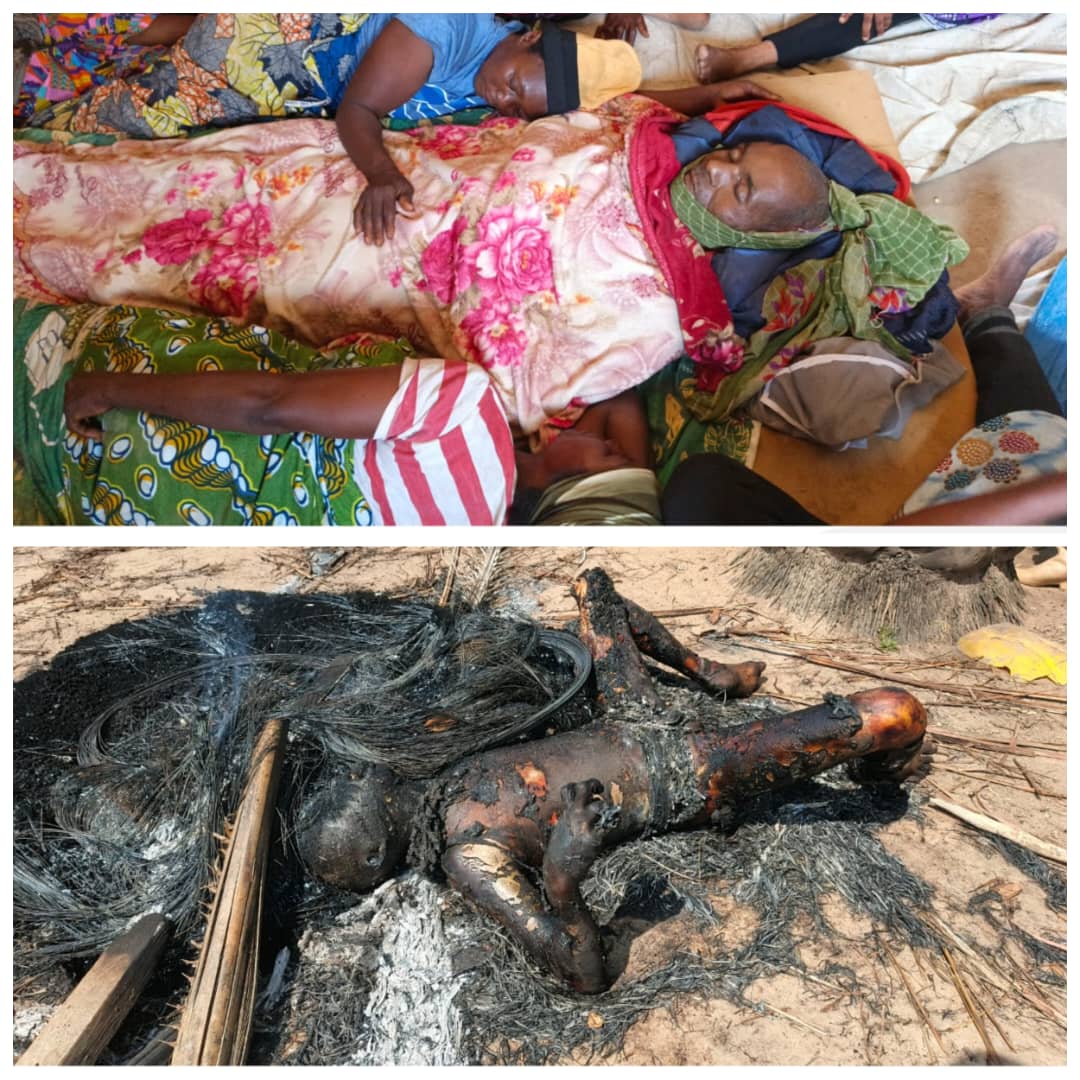 Maniema : le village de Kabeya plongé dans la tension après la mort d’un ancien chef de village