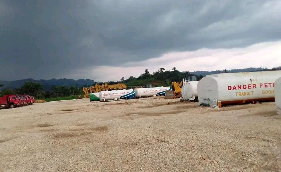 Mwenga : un exploitant artisanal succombe à un éboulement au site minier de Nzogu