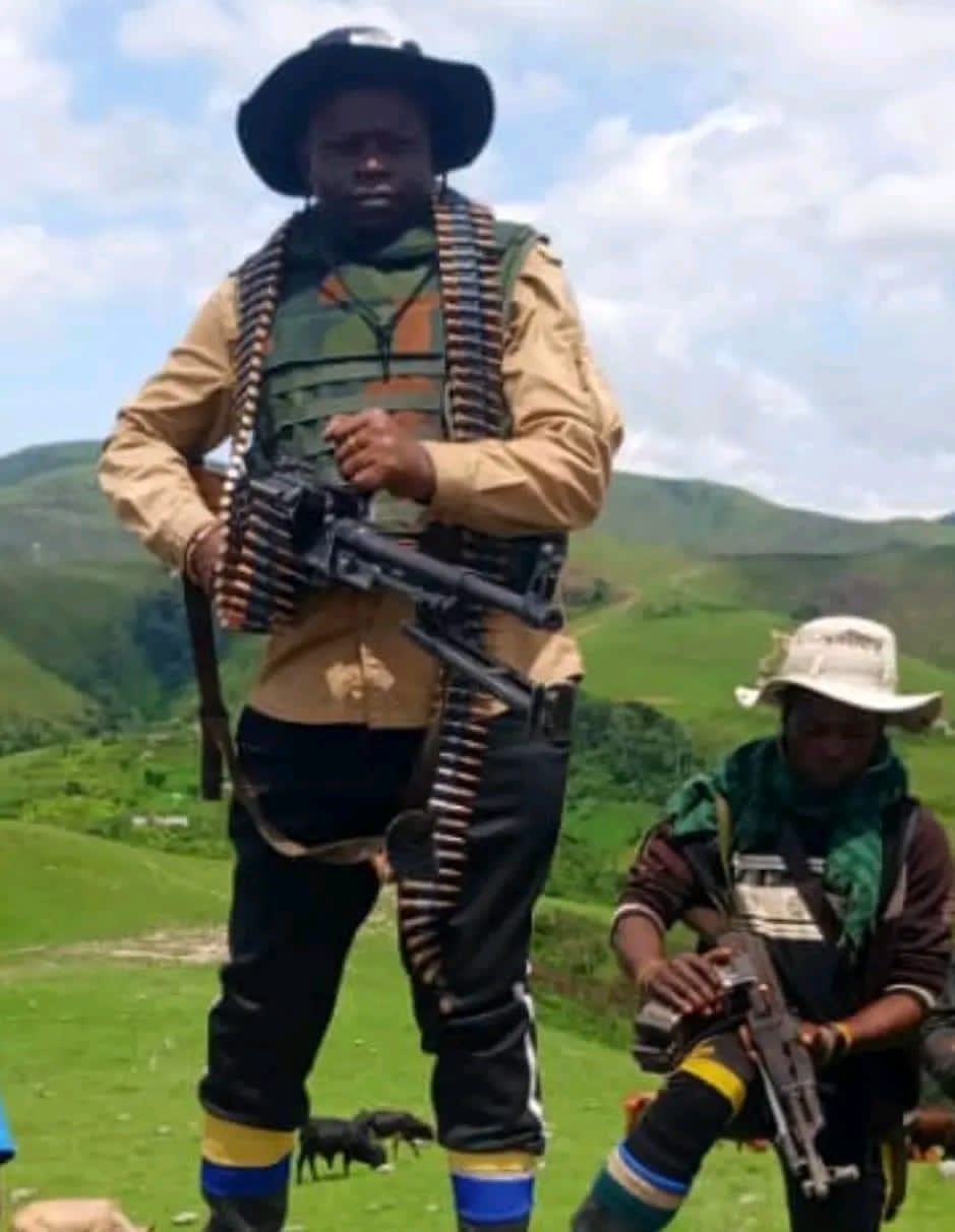 Sud-Kivu : la CVDP rejette les accusations de Twirwaneho et réaffirme son soutien aux FARDC dans les Hauts-Plateaux