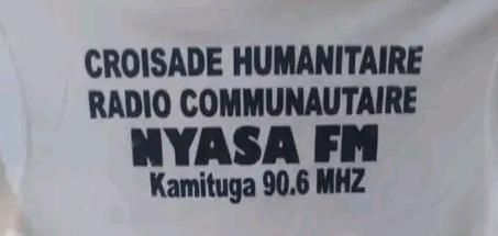 Kamituga : Nyasa FM 90.6 reprend ses émissions après dix mois d’interruption