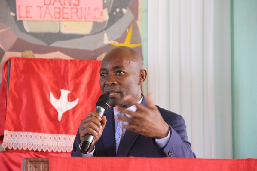 Sud-Kivu : Suspension temporaire de l’acheminement de l’aide humanitaire vers Uvira