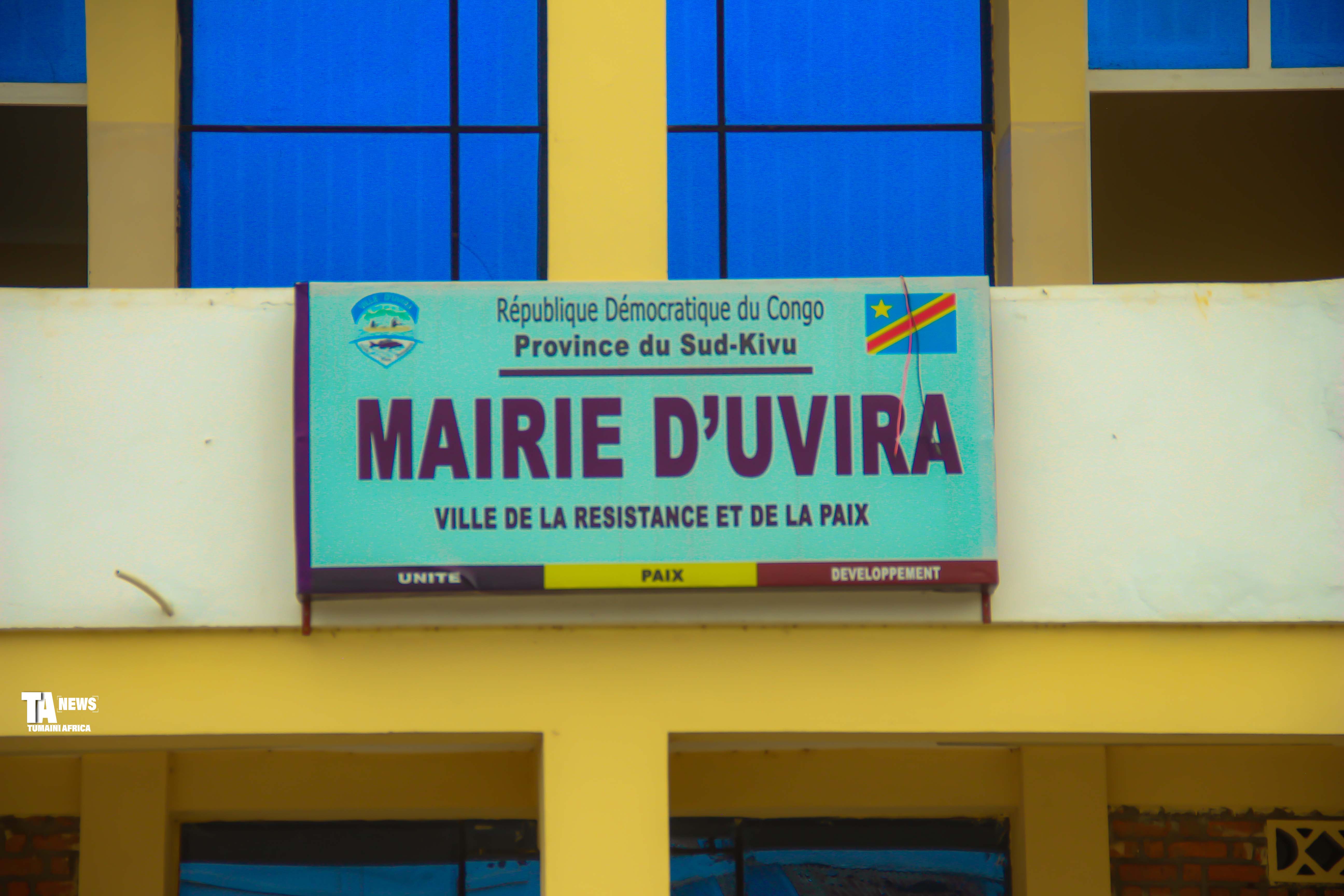 Insécurité à Uvira : la NSCC tire la sonnette d’alarme face à la recrudescence des meurtres et vols à  main armée