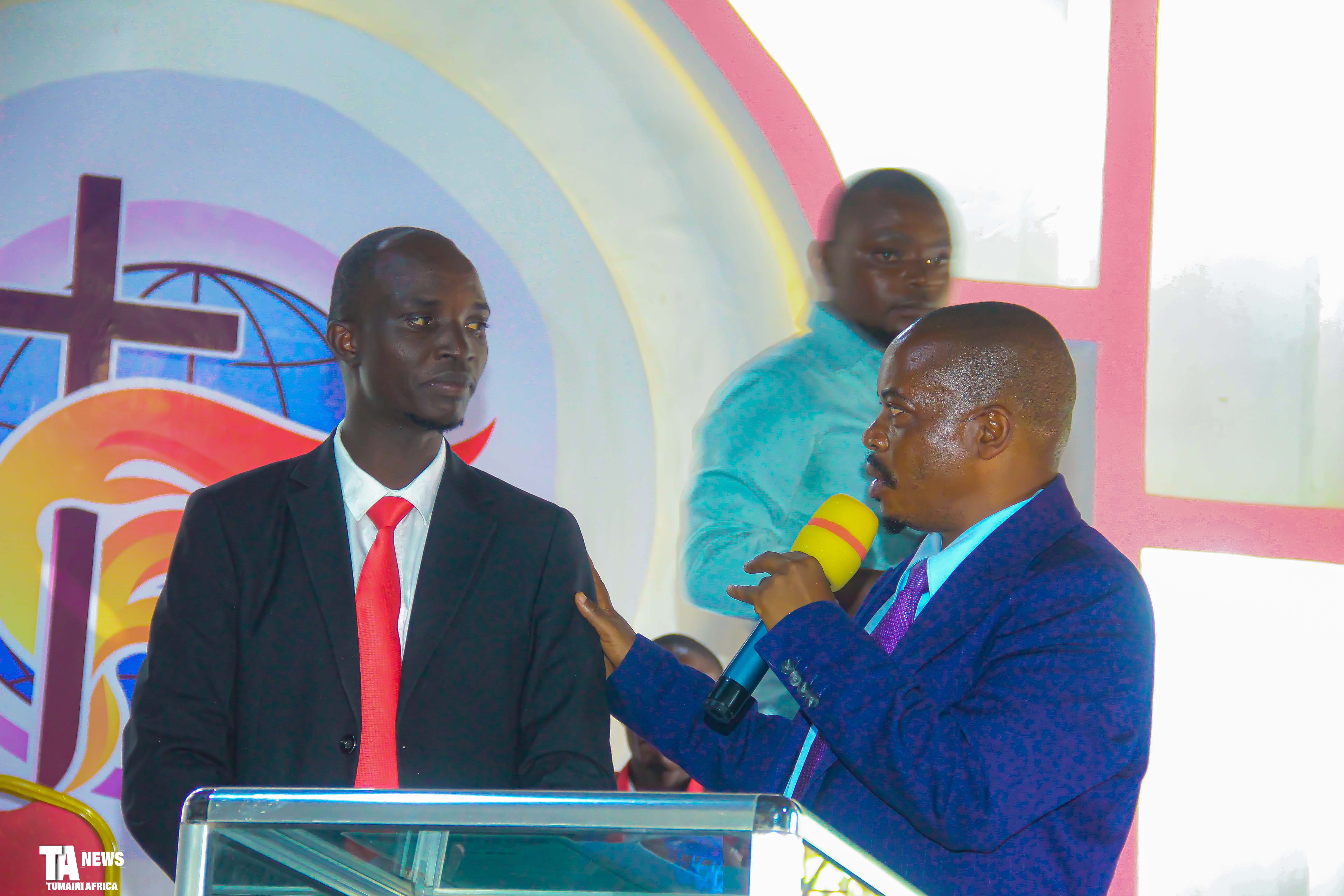 Uvira : un concert de louange pour promouvoir la paix et le vivre-ensemble