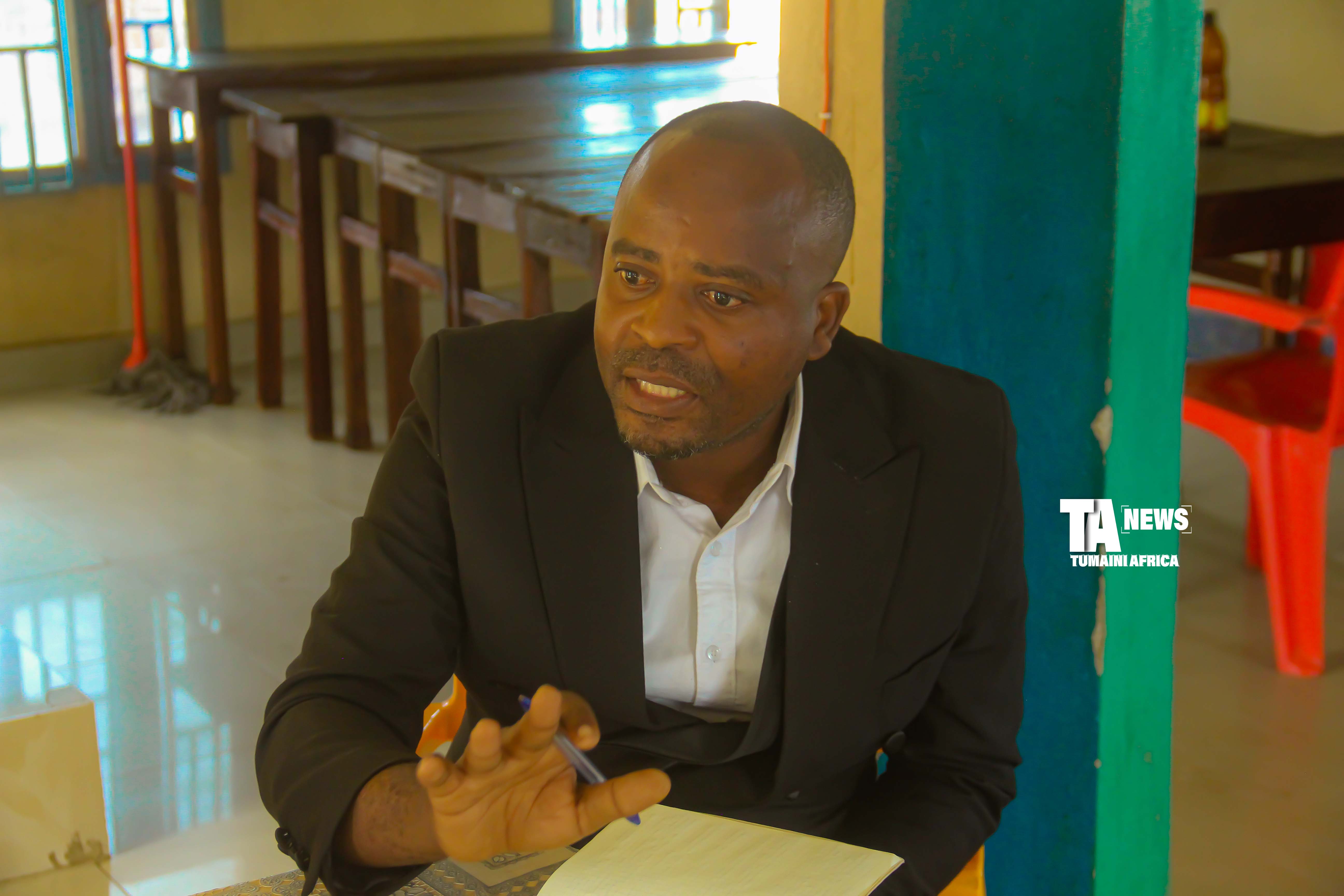Uvira : Malipo Mangwa Roxy porté à la tête du conseil principal des étudiants avec 81 %