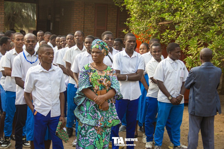 Exetat 2025 : premières provinces proclamées, 72 % de réussite