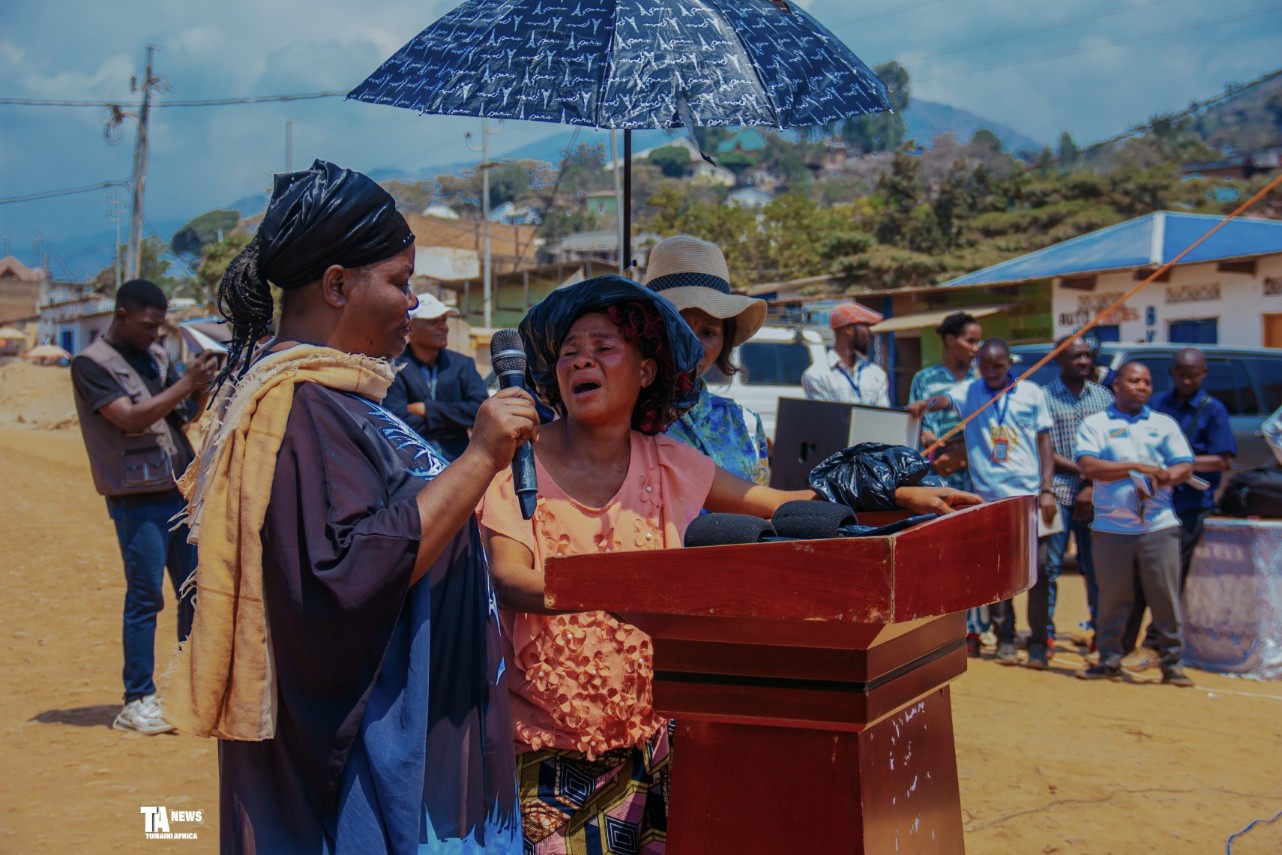 Sud-Kivu : Uvira commémore le massacre de Kakungwe et réclame justice