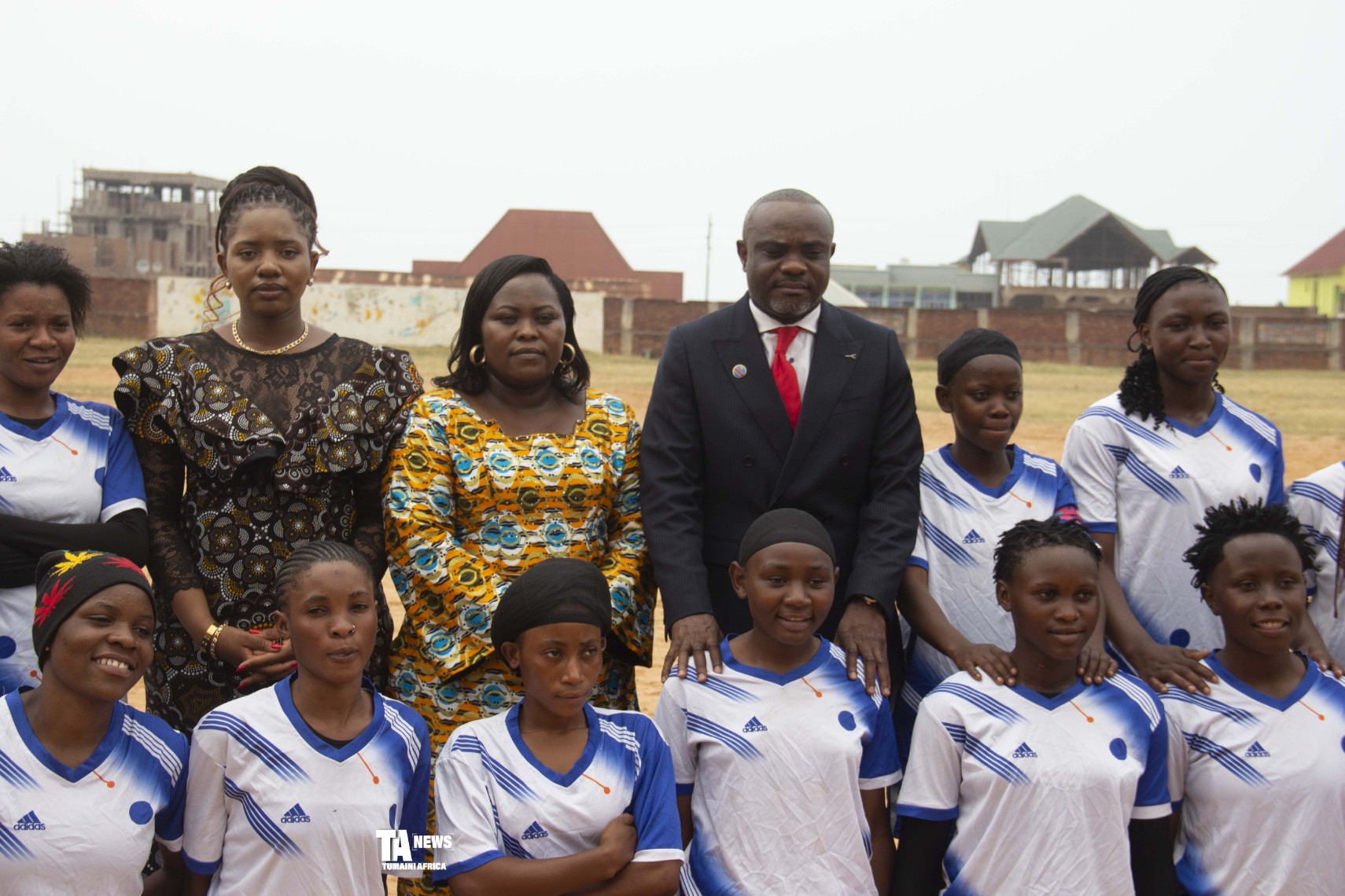 Sud-Kivu : le gouvernorat exhorte la jeunesse à bannir les antivaleurs pour préserver l’avenir du pays