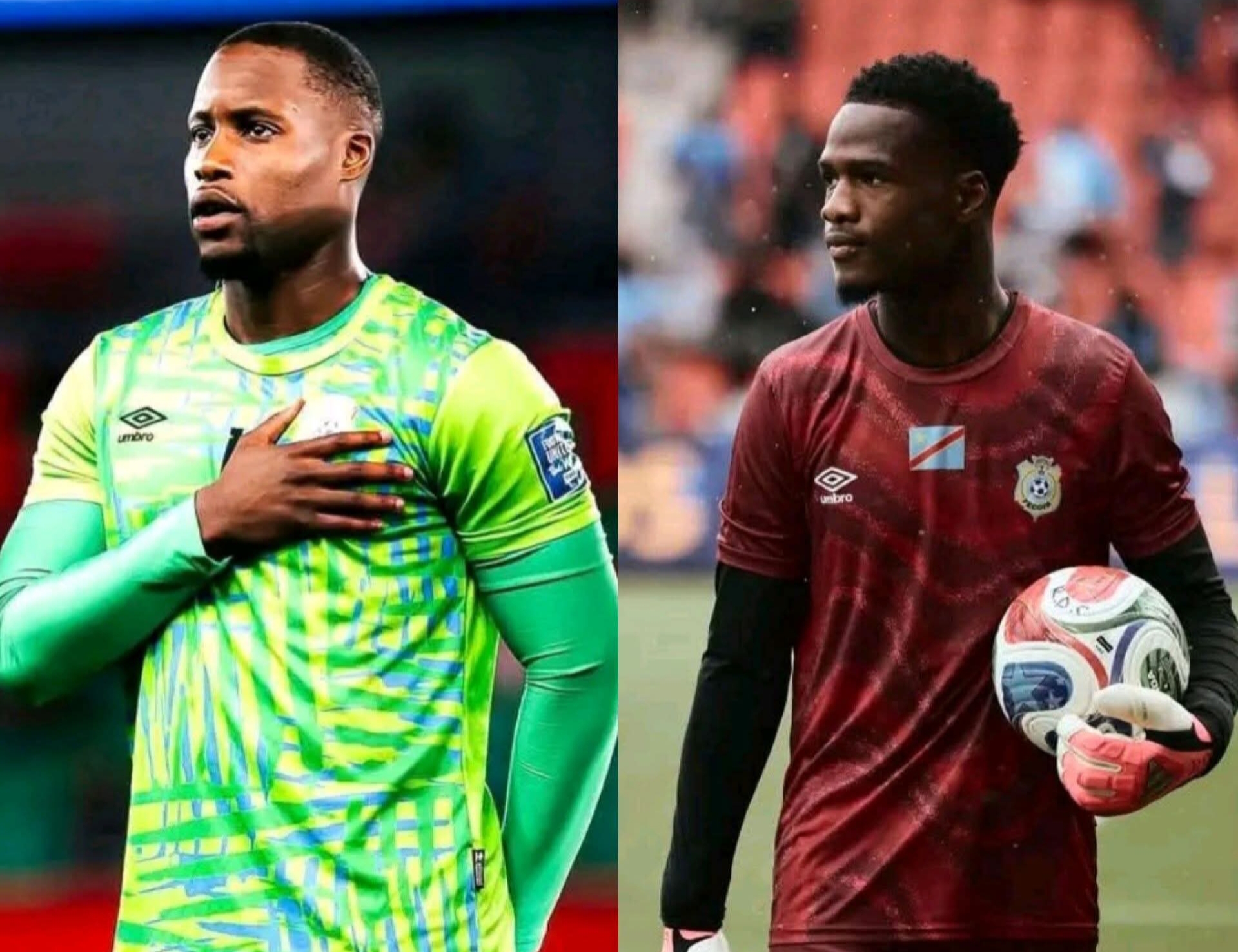 RDC – Portugal : Mpasi ou Epolo, le dilemme des cages des Léopards avant le choc du 17 juin