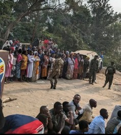 Bukavu : Des étudiants enlevés par les rebelles du M23-AFC, selon des organisations locales