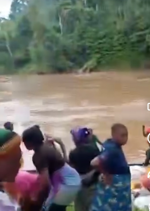 Shabunda : Trois morts, dont une femme enceinte, dans un naufrage sur la rivière Ulindi