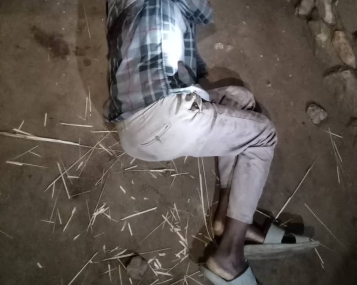 Uvira : Un homme tué par balles à son domicile à Mikamba, la société civile alerte sur une recrudescence des assassinats ciblés