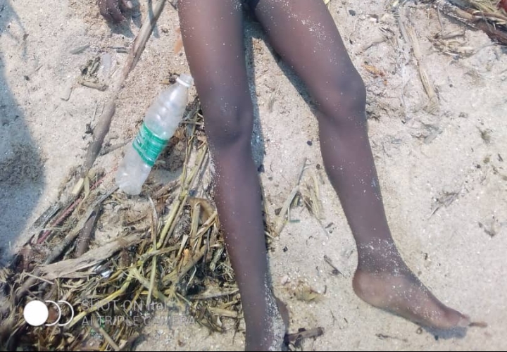 Uvira : Un enfant se noie dans le lac Tanganyika au quartier Kamvivira