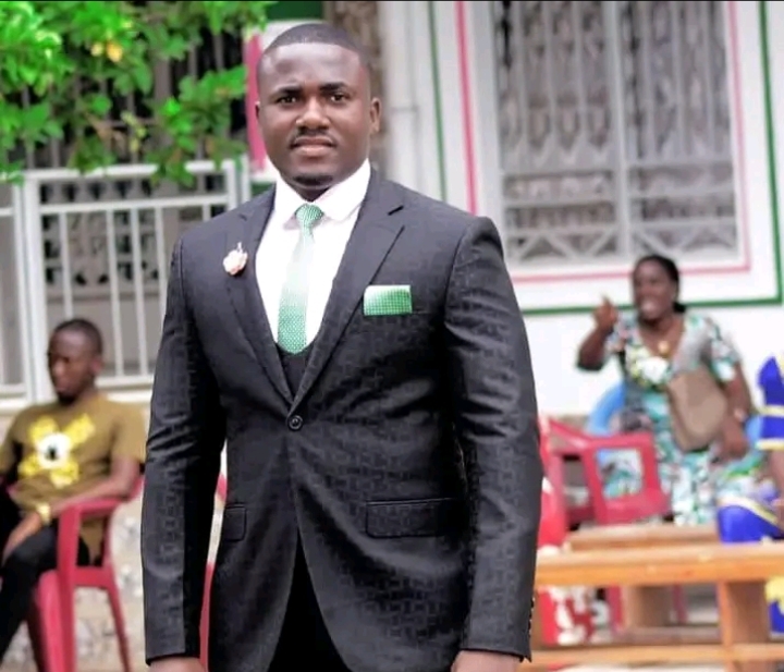 Uvira : Japhet Bija, cadre de l’AFDC-A, appelle au calme autour du retour du général Gasita