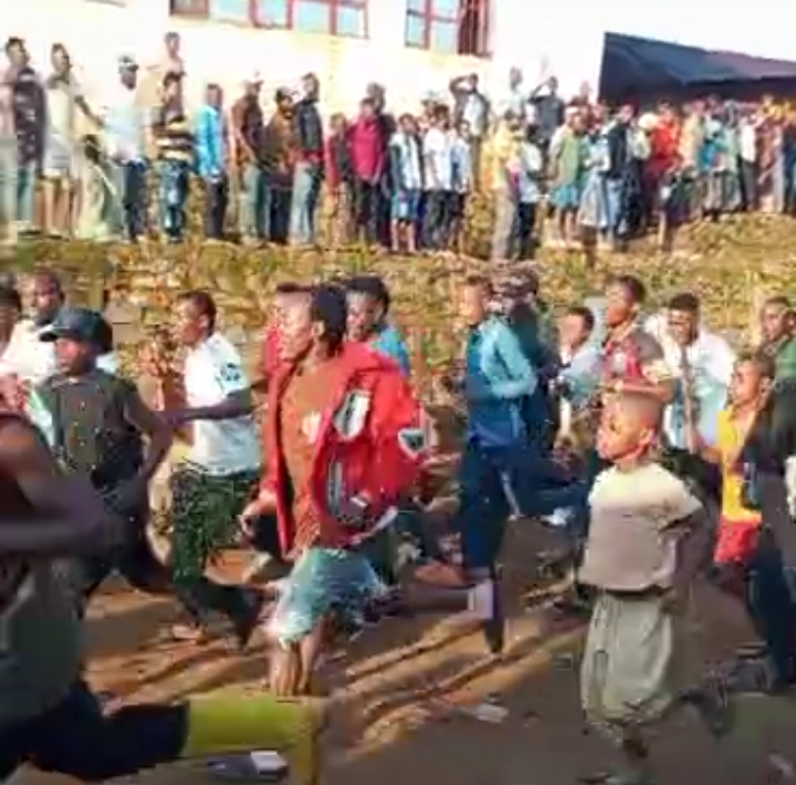 Kamituga : Deux morts et plusieurs blessés lors d’échanges de tirs entre les FARDC et les éléments Wazalendo