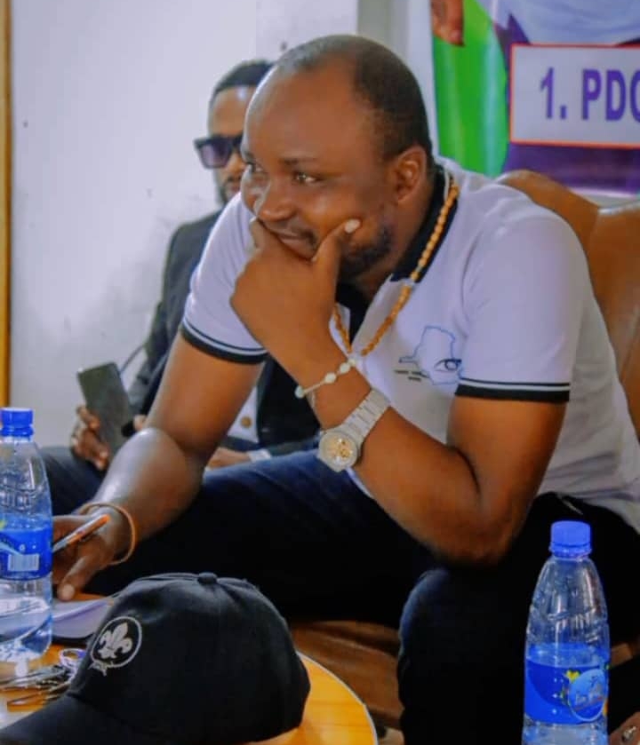 Sud-Kivu : la Ligue des indigènes pour la citoyenneté responsable dénonce les interpellations jugées inopportunes contre le gouverneur jean Jacques Purusi