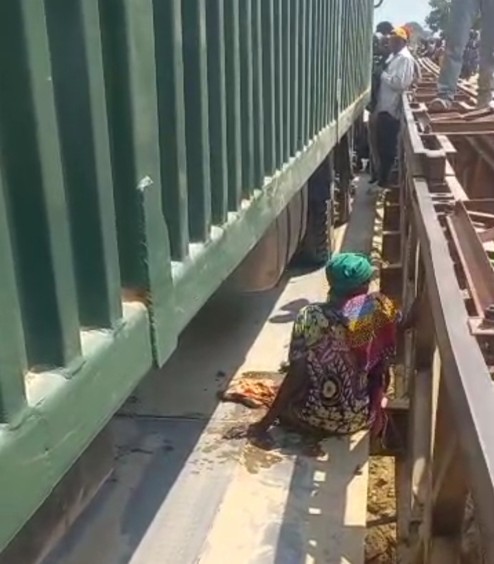 Uvira : un mort à Kimanga et une femme grièvement blessée à Kavimvira dans deux accidents de circulation